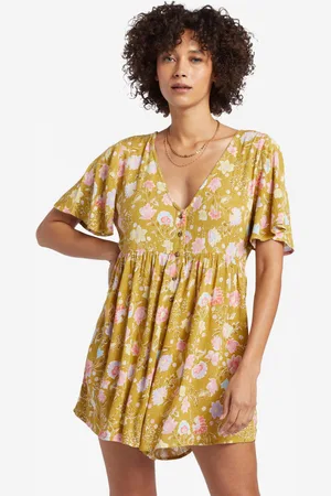 Billabong Spring Daze - Abbigliamento - Taglia L
