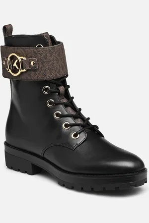 Michael Kors RORY LACE UP - Stivaletti e tronchetti - Taglia 36