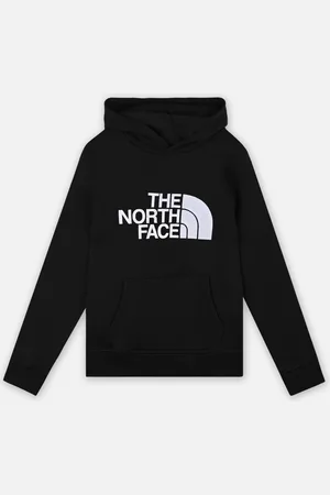 The North Face Drew Peak PO Hoodie - Abbigliamento - Taglia 6A