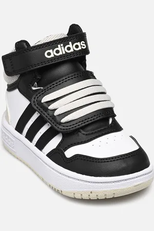 adidas Hoops 3.0 Mid Ac I - Sneakers - Taglia 19