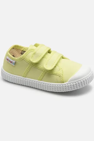victoria 1915 Basket Tiras Lona - Sneakers - Taglia 18