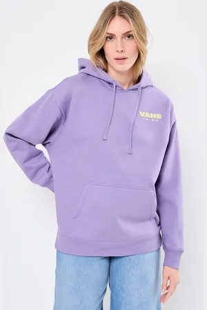 Vans Suspension OS Hoodie - Abbigliamento - Taglia L