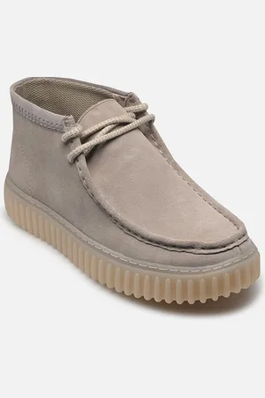 Clarks Torhill Hi - Stivaletti e tronchetti - Taglia 39 1/2