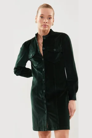 B YOUNG BYEBELINE DRESS 2 - - Abbigliamento - Taglia 36