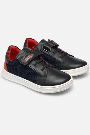 HUGO BOSS Baskets - J09169 - Garçon - Sneakers - Taglia 23