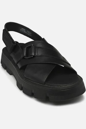 sorel REIN CB CRISSCROSS SANDAL - Sandali e scarpe aperte - Taglia 36