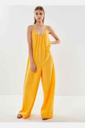 VILA VIALINIA JUMPSUIT - Abbigliamento - Taglia 38