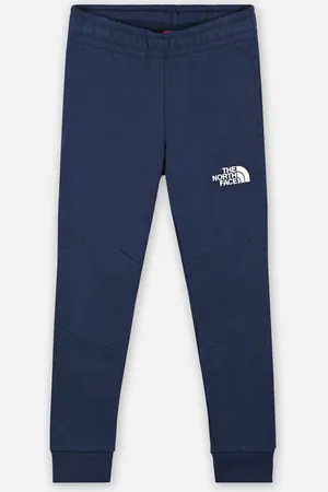 The North Face Teen Slim Fit Joggers - Abbigliamento - Taglia 7 - 8A