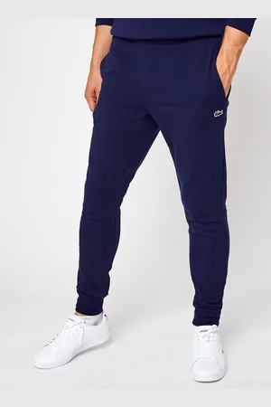 Lacoste Pantalon De Survetement XH9624 - Abbigliamento - Taglia L