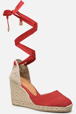 Castaner Carina H8 - Scarpe di corda - Taglia 36