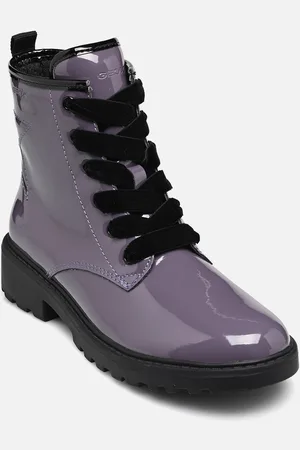 Geox J Casey Girl D - Stivaletti e tronchetti - Taglia 28