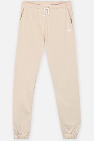 New Balance New Balance French Terry Small Logo Jogger - Abbigliamento - Taglia 12 - 13A