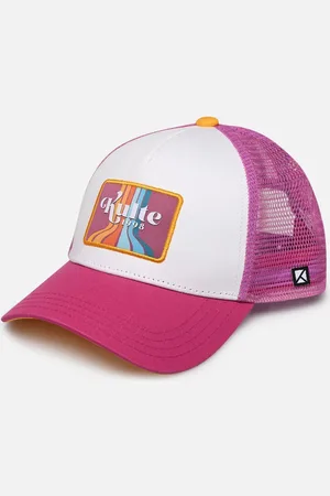 Kulte Cap Motif - Cappellino - Taglia T.U