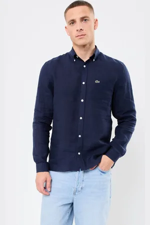Lacoste Chemise CH5692 - Abbigliamento - Taglia 38