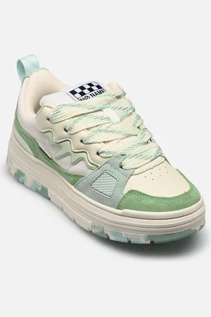 No Name Nollie Milkshake - Sneakers - Taglia 36