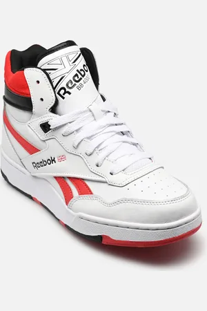 Reebok Bb 4000 II Mid J - Sneakers - Taglia 37