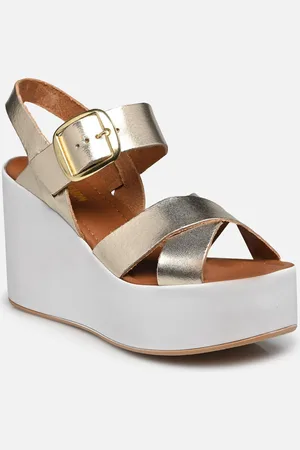 Sweet Lemon L.60.IFIFI - Sandali e scarpe aperte - Taglia 36