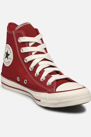 Converse Chuck Taylor All Star Archival Athletics Hi W - Sneakers - Taglia 36