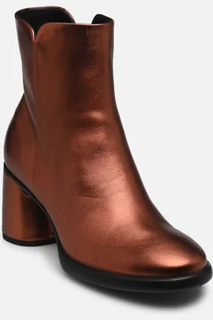 Ecco Sculpted Lx 55 W - Stivaletti e tronchetti - Taglia 41