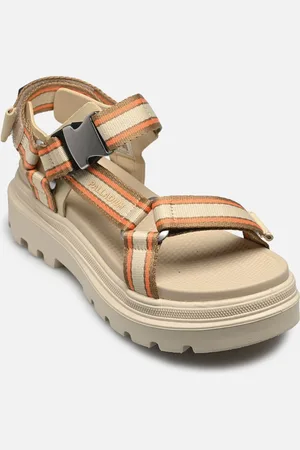 Palladium PALLACRUISE STRAP - Sandali e scarpe aperte - Taglia 36