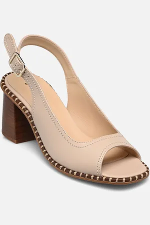 Georgia Rose Sabline - sandales - Sandali e scarpe aperte - Taglia 35