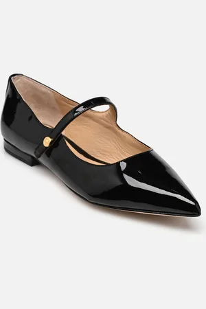 Ralph Lauren Londyn MJ Flats Mary Jane - Ballerine - Taglia 36