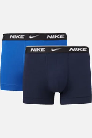 Nike Trunk 2P Cotton - Abbigliamento - Taglia S
