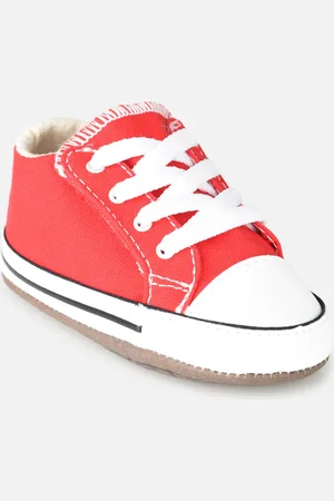 Converse Chuck Taylor All Star Cribster Canvas Mid - Sneakers - Taglia 17