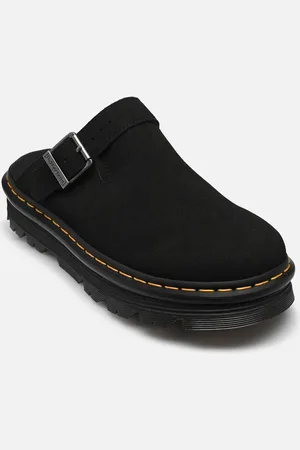 Dr. Martens ZebZag Mule - Scarpe con cinturino - Taglia 40
