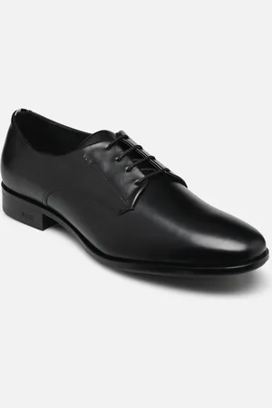 HUGO BOSS Colby_Derb_lt_N - Scarpe con lacci - Taglia 40