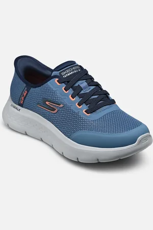 Skechers SLIP-INS Go Walk Flex - Sneakers - Taglia 40