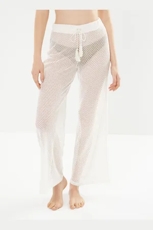 VILA Vimargot Long Pants/Ef - Abbigliamento - Taglia 34