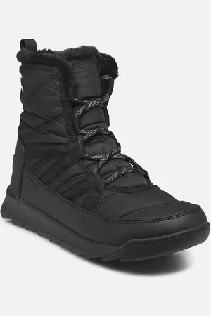sorel WHITNEY II PLUS LACE WATERPROOF - Scarpe sportive - Taglia 38