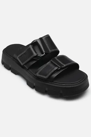 sorel REIN CB SLIDE SANDAL - Zoccoli - Taglia 36