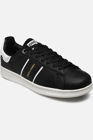 JACK & JONES JFWGUARDIAN PU SNEAKER - Sneakers - Taglia 41