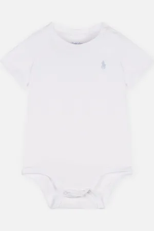 Ralph Lauren Sscnbdyst-One Piece-Bodysuit - Abbigliamento - Taglia 12M