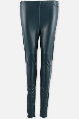 Molly Bracken LADIES KNITTED LEGGINGS - Abbigliamento - Taglia XS
