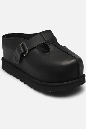 UGG W Goldenstar Hi Clog - Zoccoli - Taglia 41