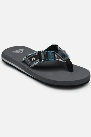 Quiksilver Monkey Abyss Youth - Infradito - Taglia 28