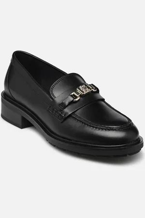Tommy Hilfiger TH HARDWARE LOAFER - Mocassini - Taglia 41