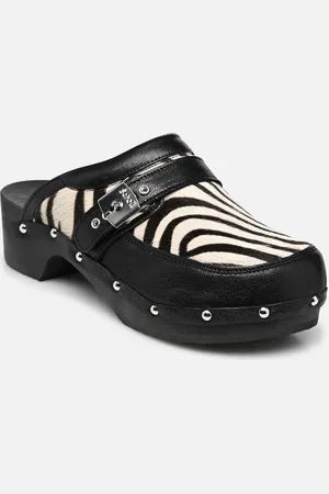 Scholl PESCURA CLOG 50 ICONIC - Zoccoli - Taglia 36
