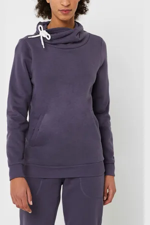 ONLY Onpmaya Hn Brush Ls Sweat Rp1 - Abbigliamento - Taglia M