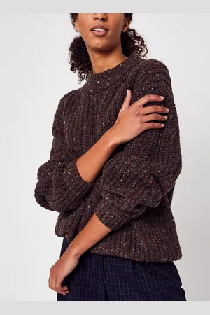 Nudie Jeans Elsa Rib Knit - Abbigliamento - Taglia XS