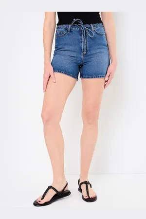 Numph Nutokyo Shorts - Abbigliamento - Taglia 34
