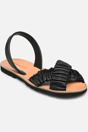 MINORQUINES Avarca Illueca Cuir - Sandali e scarpe aperte - Taglia 36