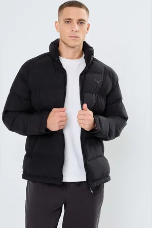 PUMA M MONO JKT - Abbigliamento - Taglia S