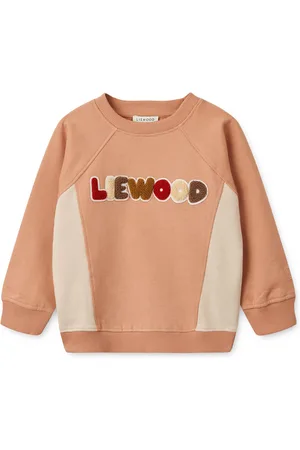 Liewood Aude Placement Sweatshirt - Abbigliamento - Taglia 10A