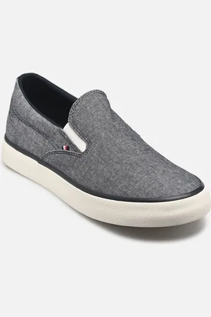 Tommy Hilfiger TH HI VULC LOW SLIP - Sneakers - Taglia 40