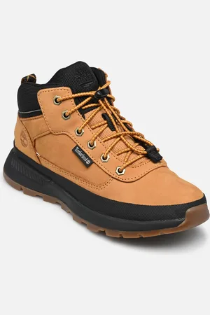 Timberland Field Trekker Mid TB0A2F7N2311 - Stivaletti e tronchetti - Taglia 31