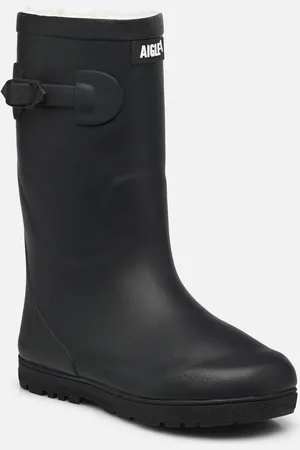 Aigle Woody-Pop Fur 2 - Stivali - Taglia 24
